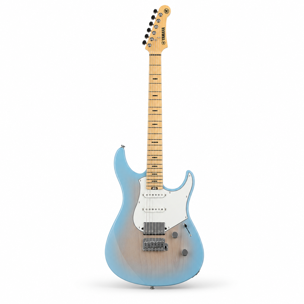 Yamaha Pacifica Professional PACP12M BBB
