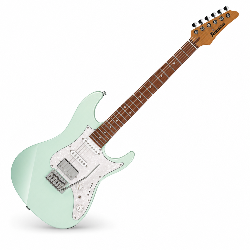 Ibanez AZ22S2 MGR