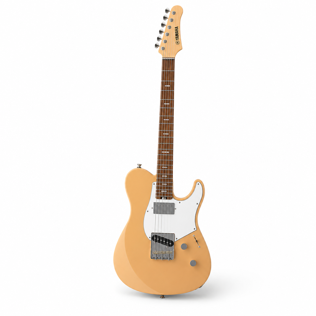 Yamaha Pacifica SC Professional PACP11S SOR