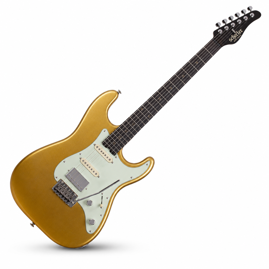 Schecter Nick Johnston Traditional HSS