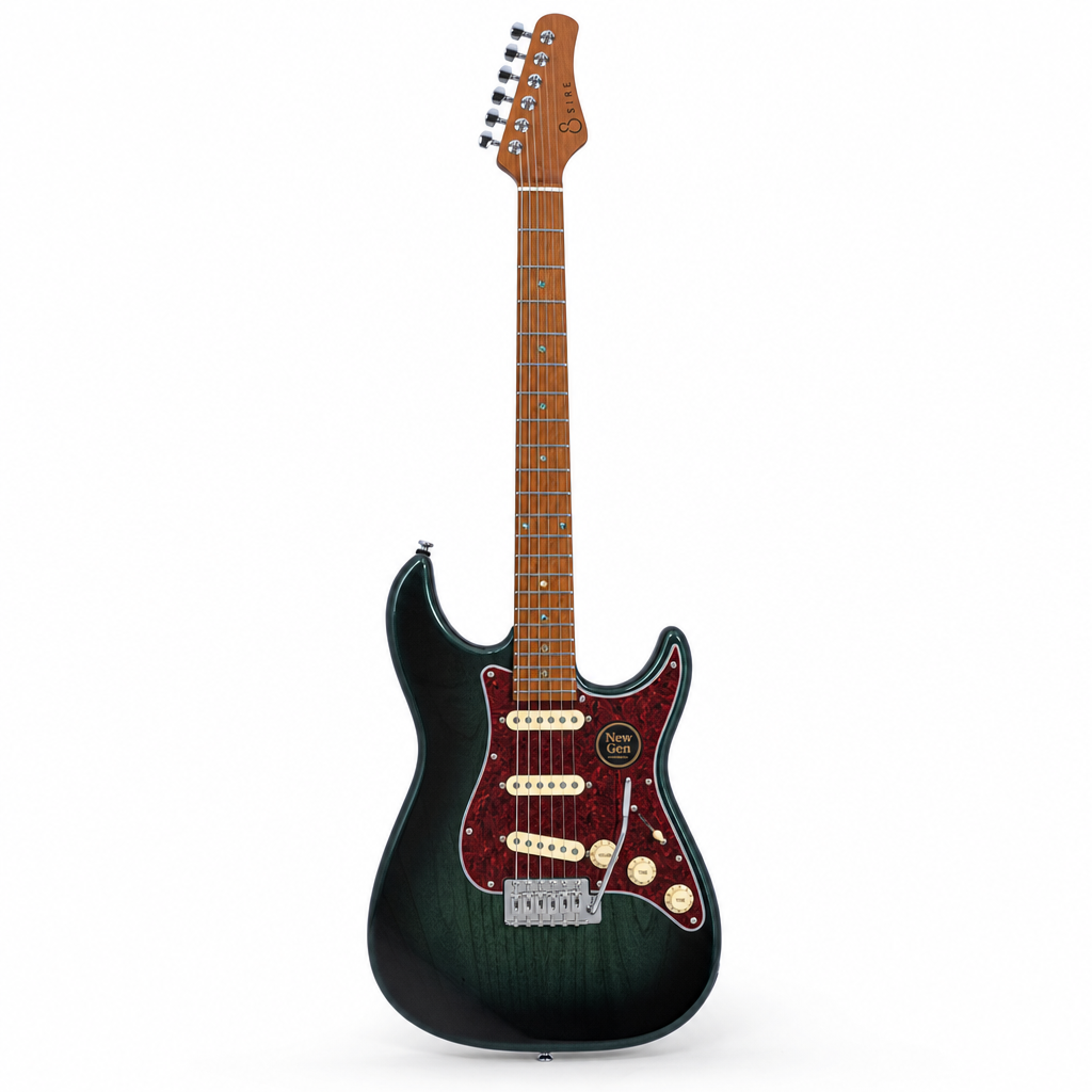 Sire Larry Carlton S7 일렉기타 (D.FOREST)