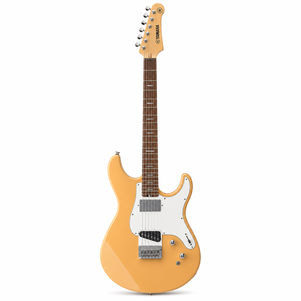 Yamaha Pacifica SC Professional 일렉기타 (PACP11S SOR)