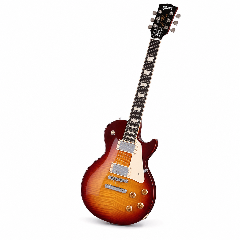Gibson Les Paul Studio Session (Bourbon Burst)