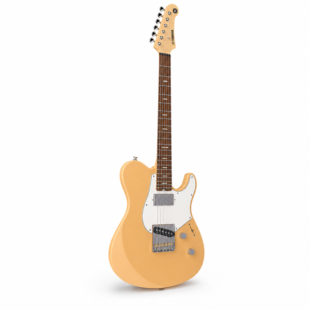 Yamaha Pacifica SC Professional PACP11S