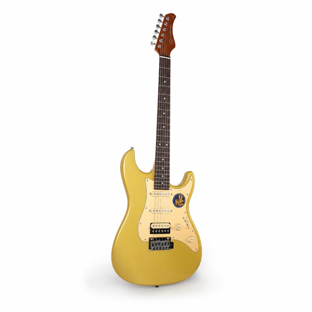 Sire Larry Carlton S7