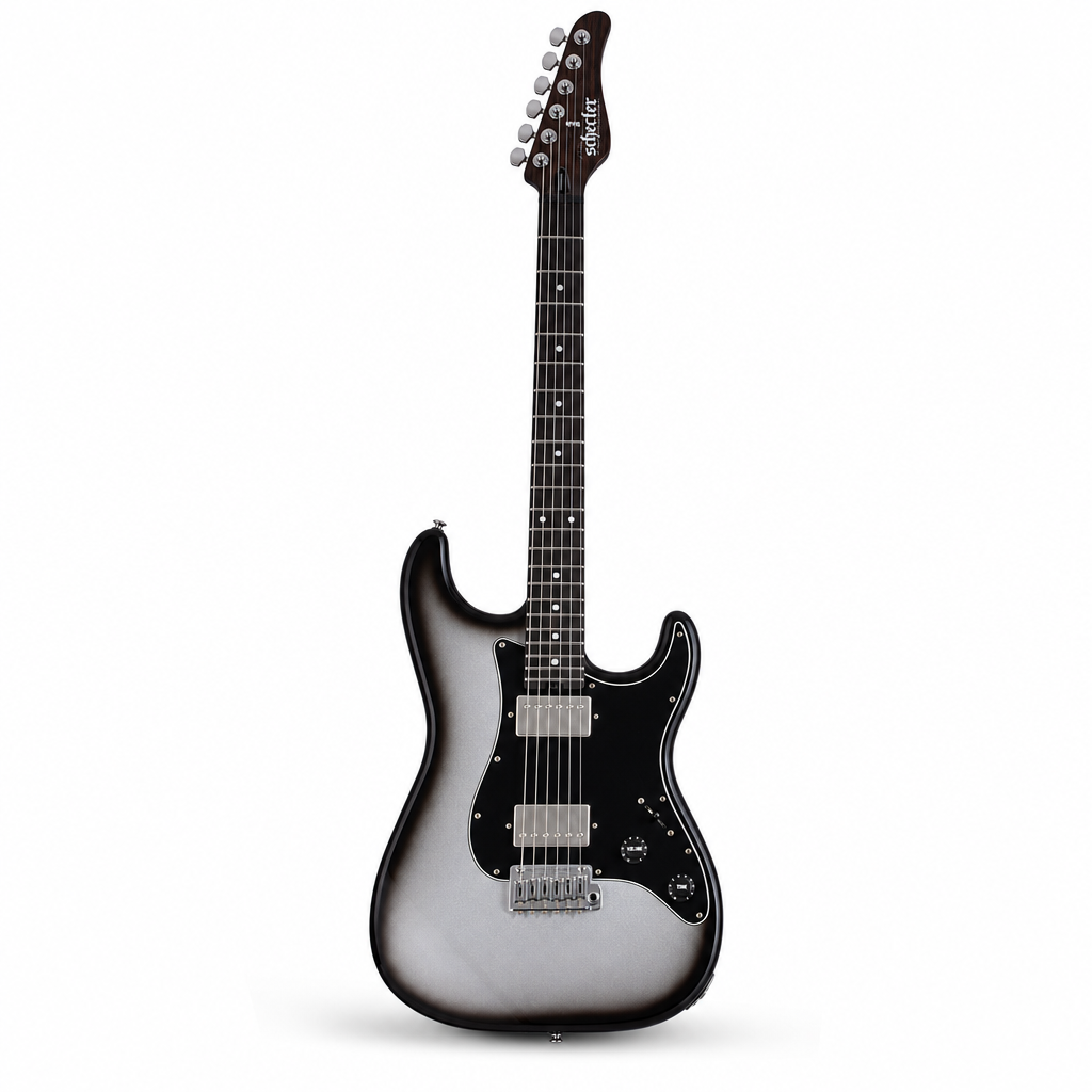 Schecter Nick Johnston Traditional HH