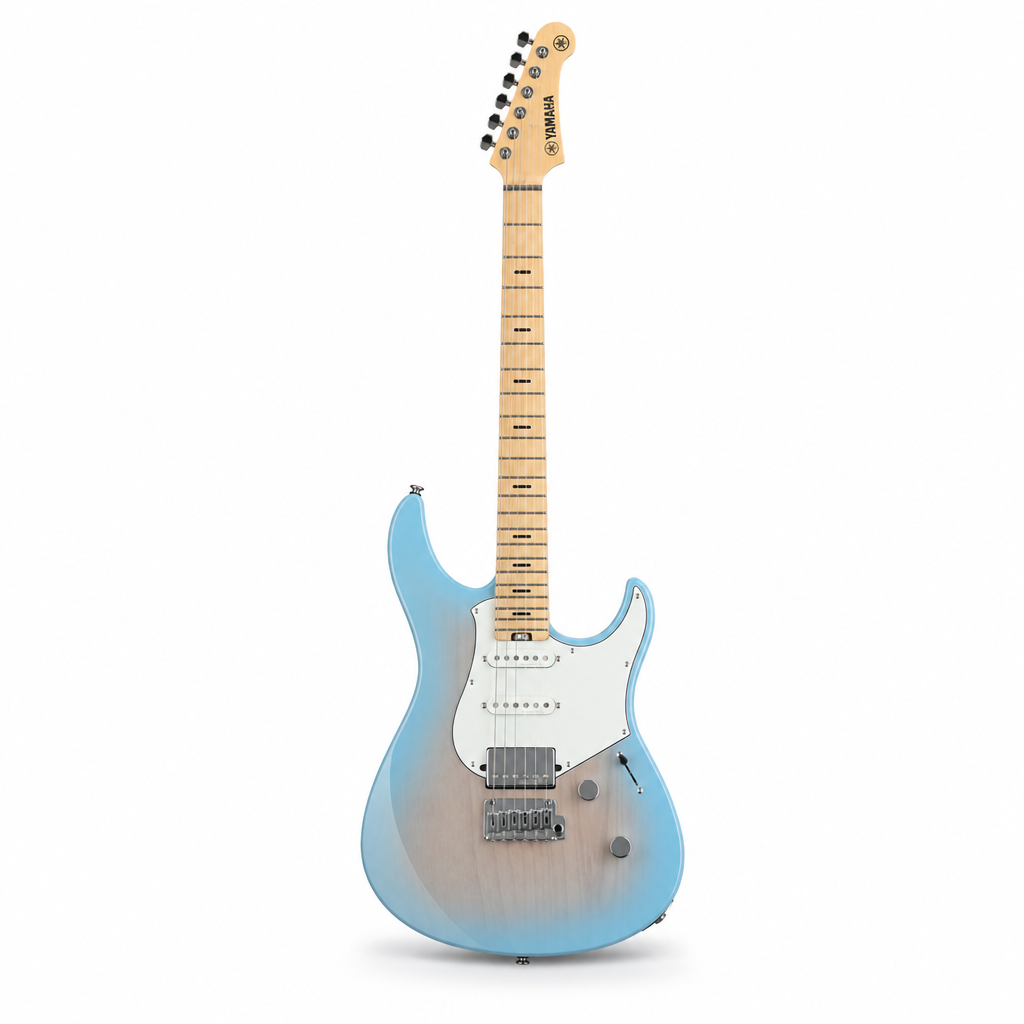 Yamaha Pacifica Professional PACP12M BBB