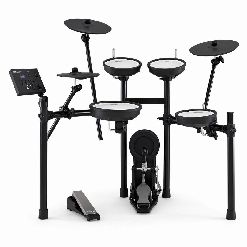 Roland TD-07KV 전자드럼 세트