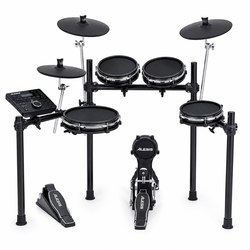 Alesis Nitro Max 전자드럼