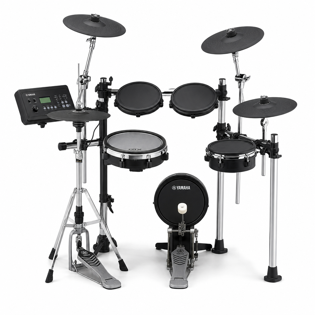 Yamaha DTX522K 전자드럼