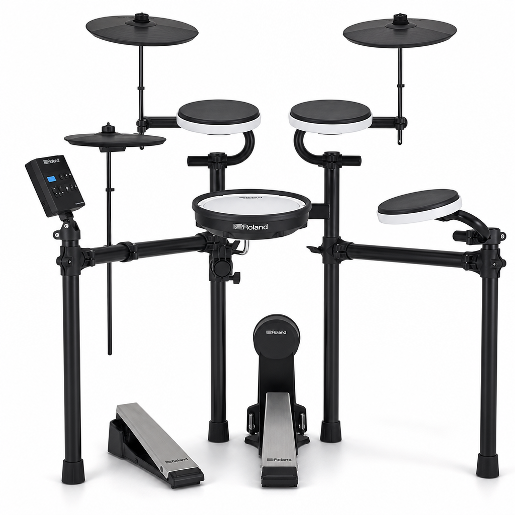 Roland TD-02KV 전자드럼 세트