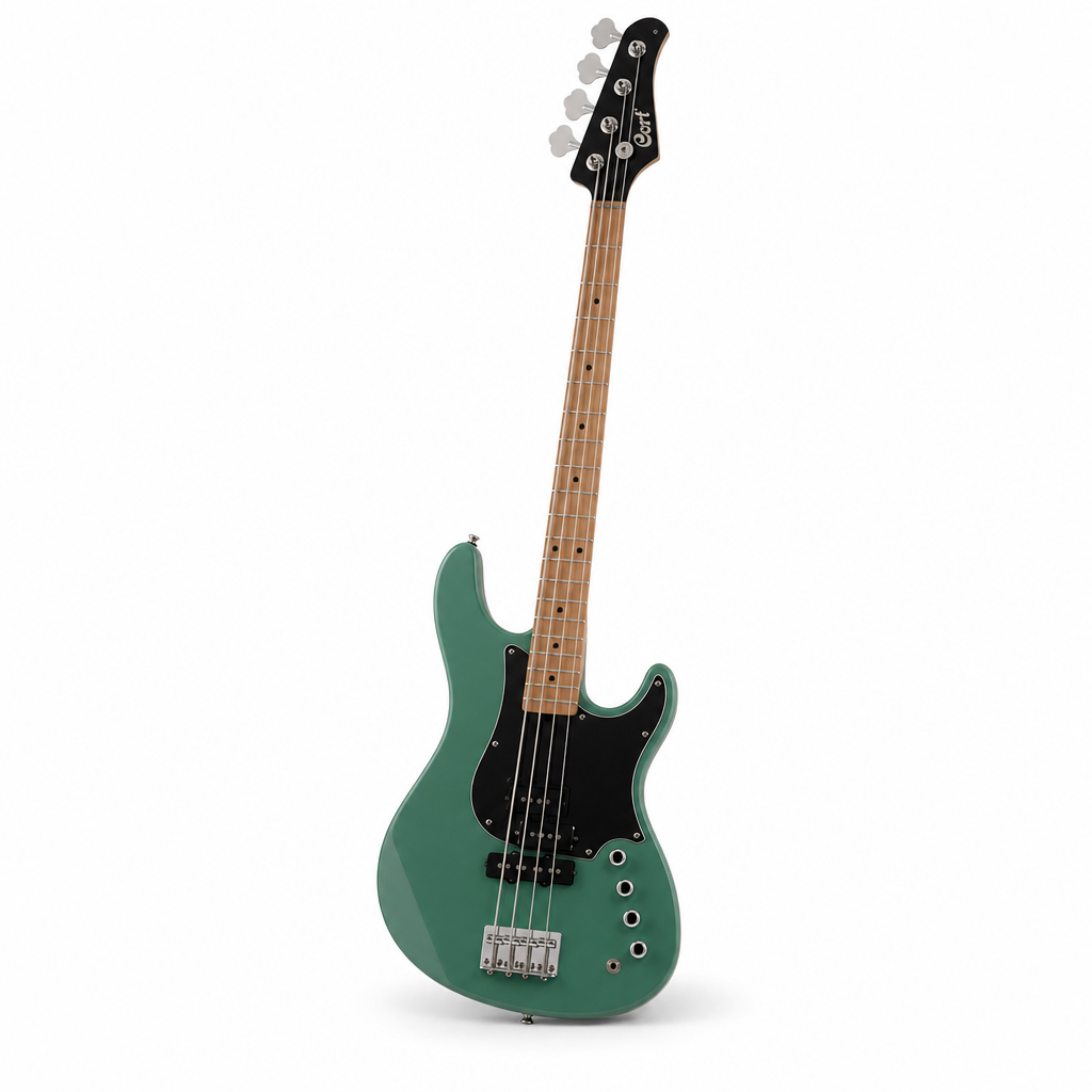 Cort GB Short Scale 숏스케일 베이스기타 (FGR)