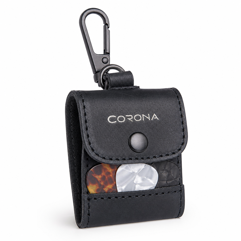 Corona Picks Holder Case / 피크홀더 케이스