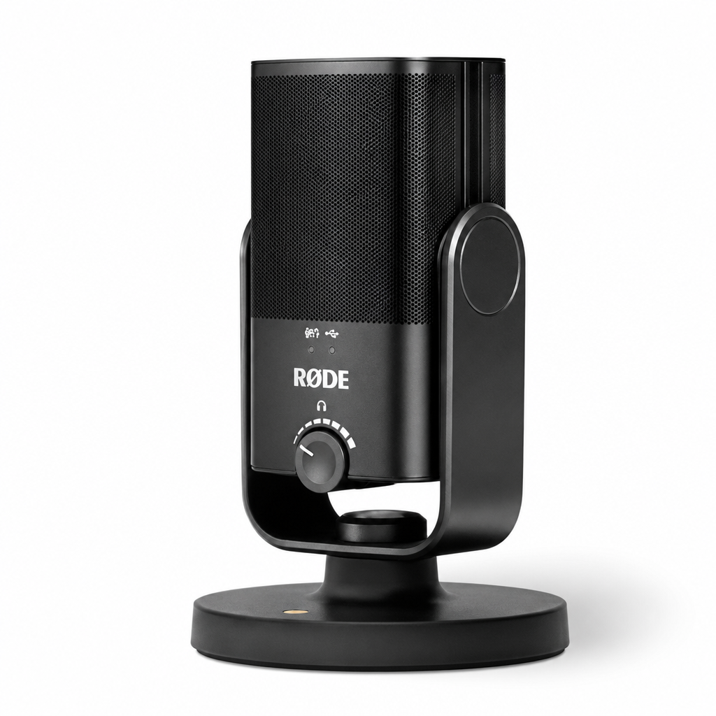 RODE NT USB Mini