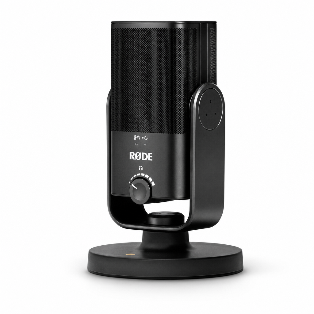 RODE NT USB Mini