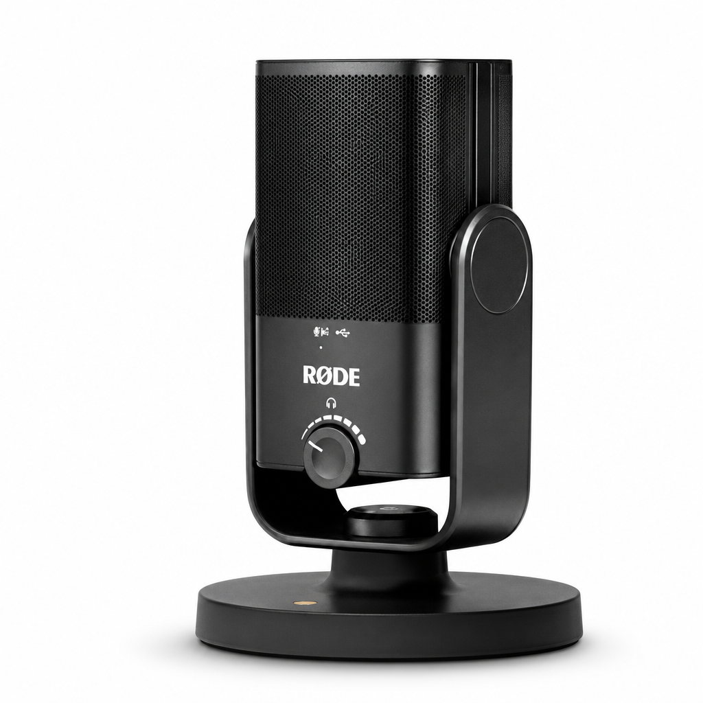 RODE NT USB Mini