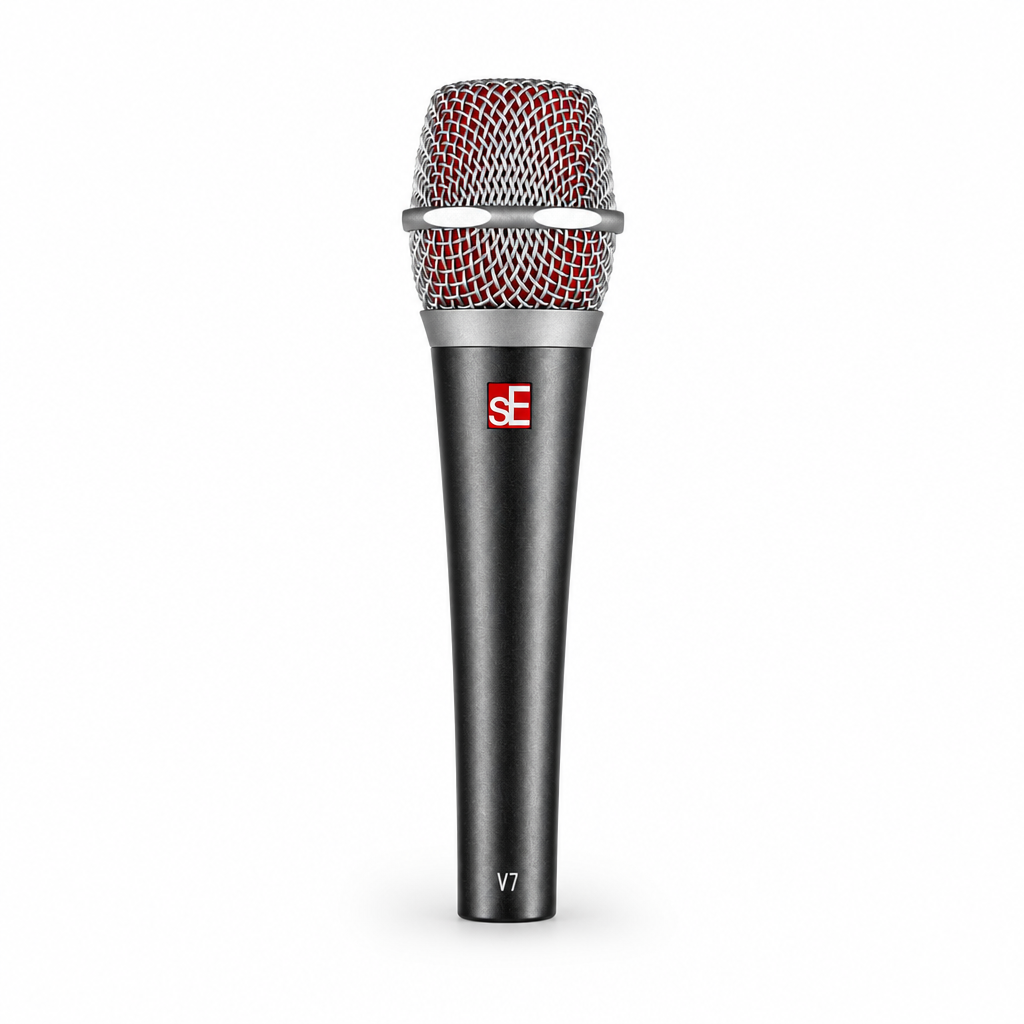 sE V7 초지향성 다이나믹 마이크