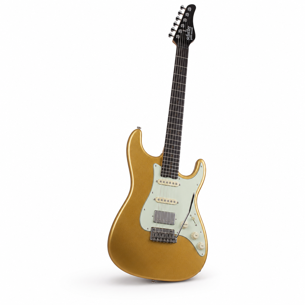 Schecter Nick Johnston Traditional HSS