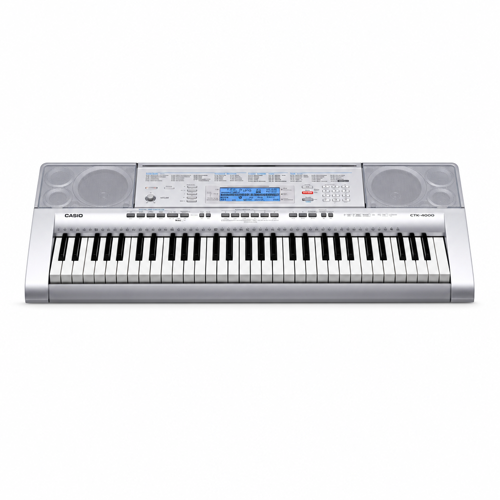 Casio CTK-4000