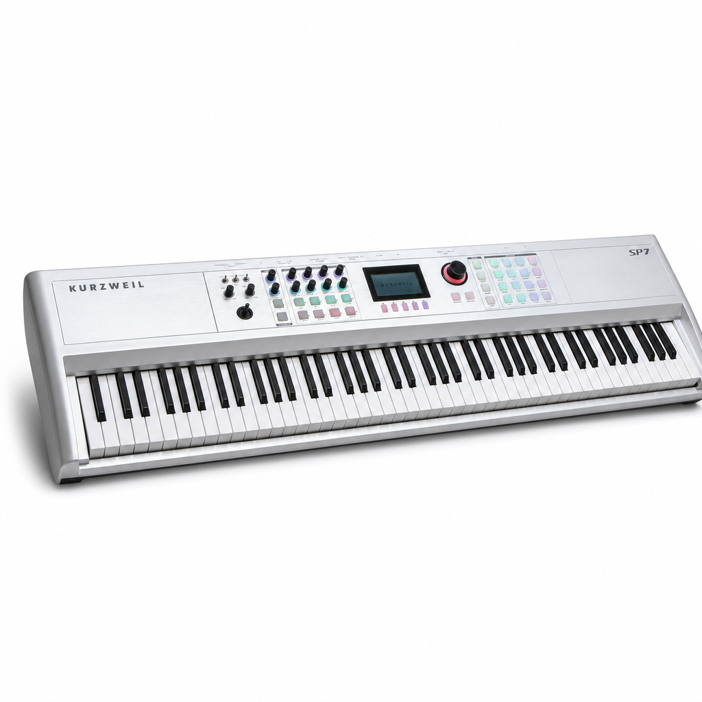 Kurzweil SP7