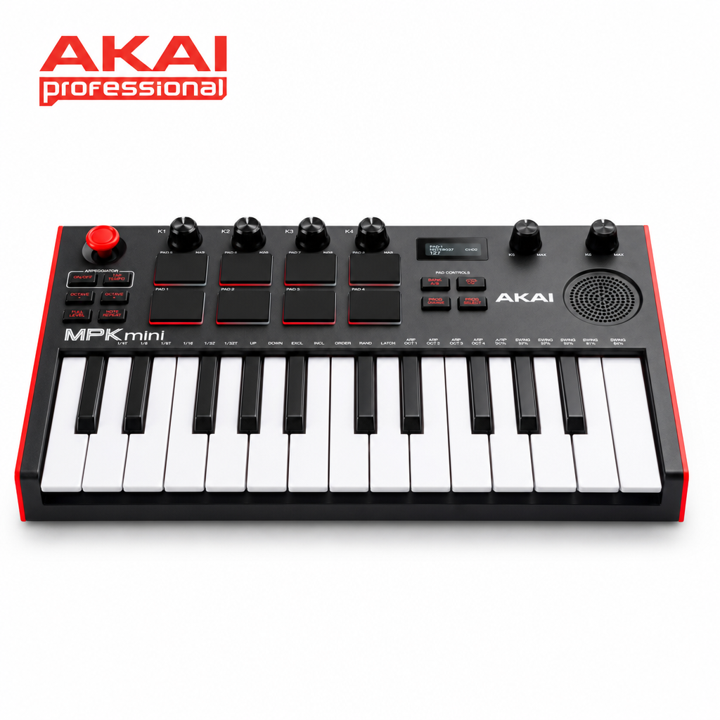 AKAI MPK mini MK3