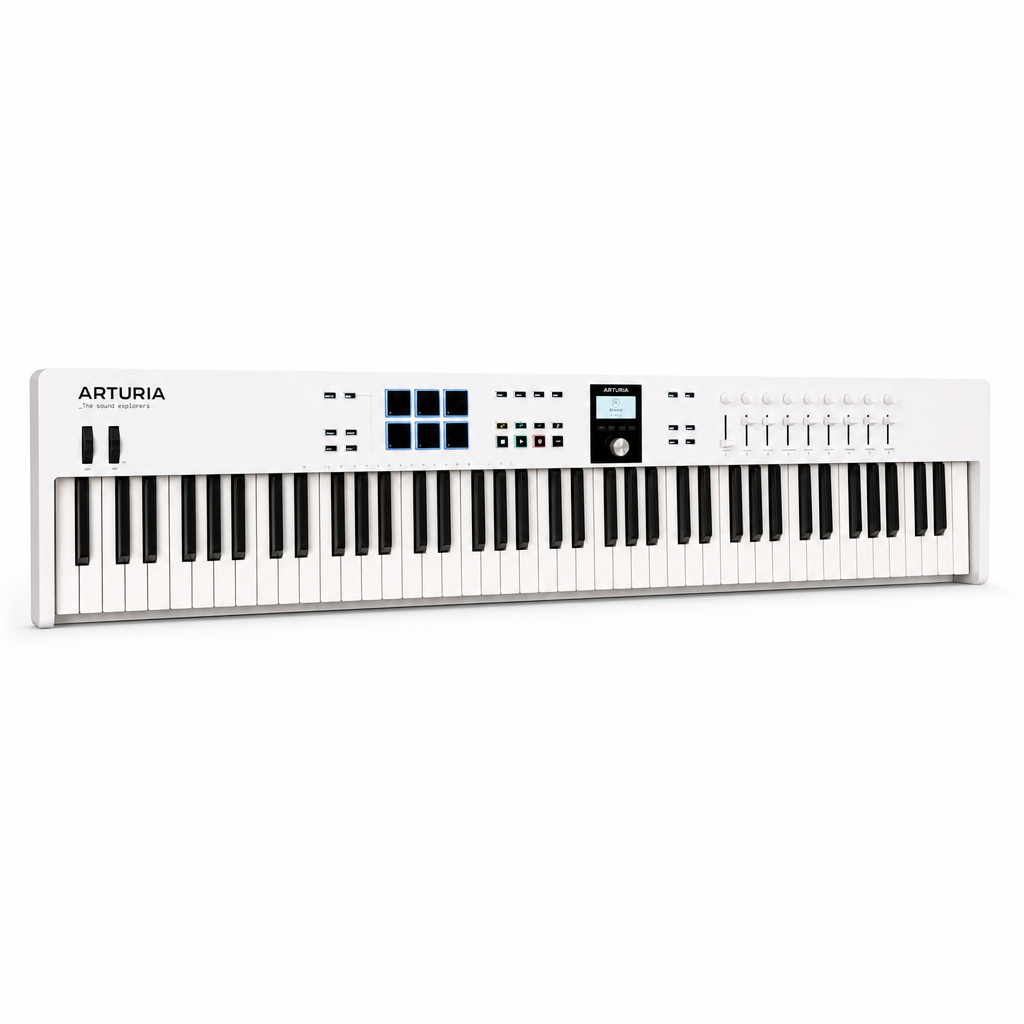 Arturia KeyLab Essential MK3 88