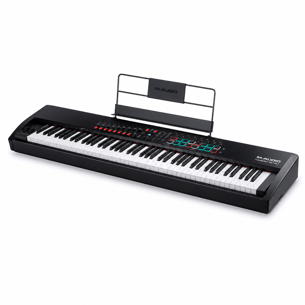 M-Audio Hammer 88 Pro