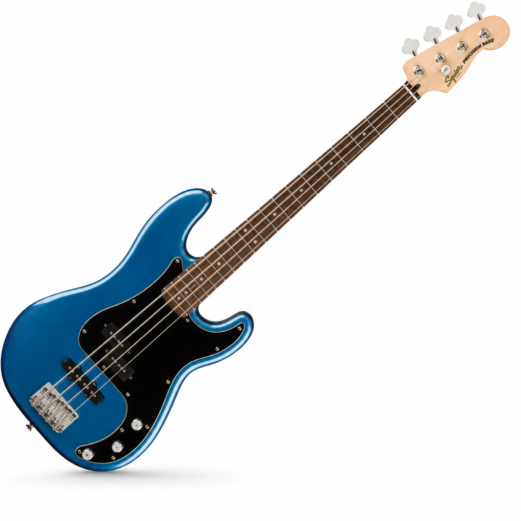 Squier Affinity Precision Bass PJ