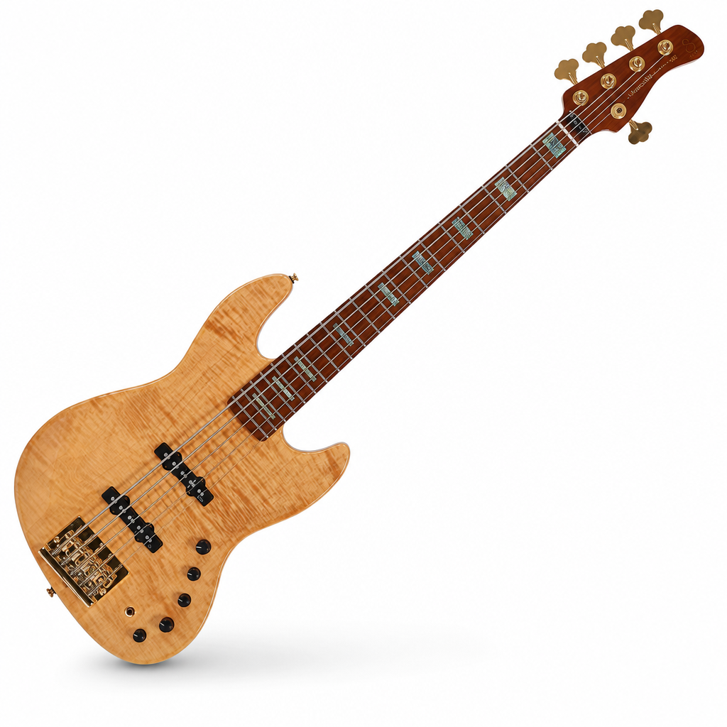 Sire Marcus Miller V10DX