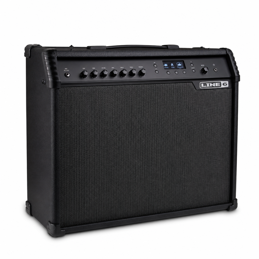 Line6 Spider V240 mk2 스파이더 앰프