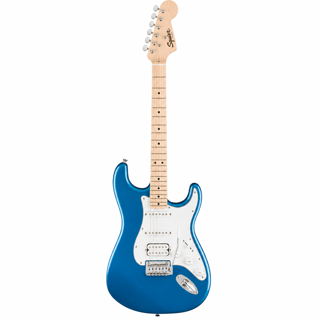Squier Affinity Series Stratocaster HSS