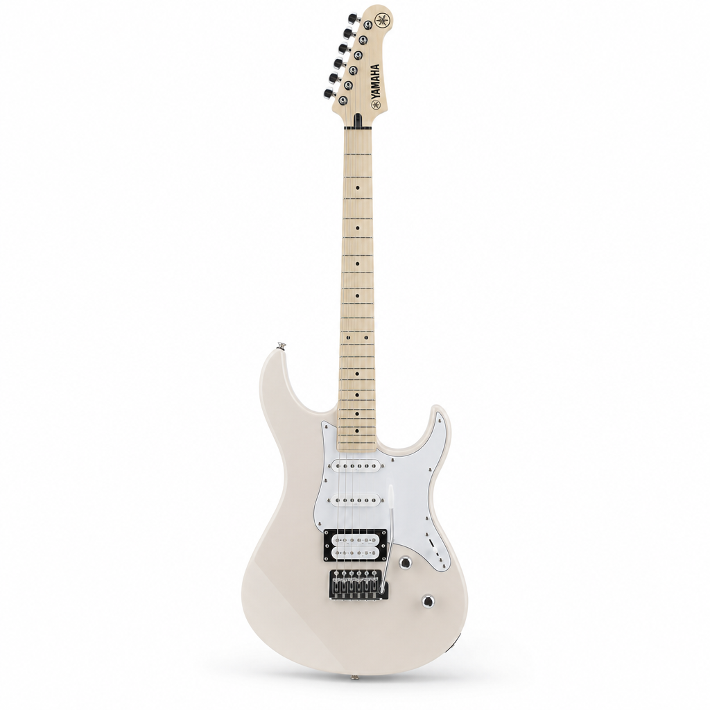 Yamaha Pacifica 112V