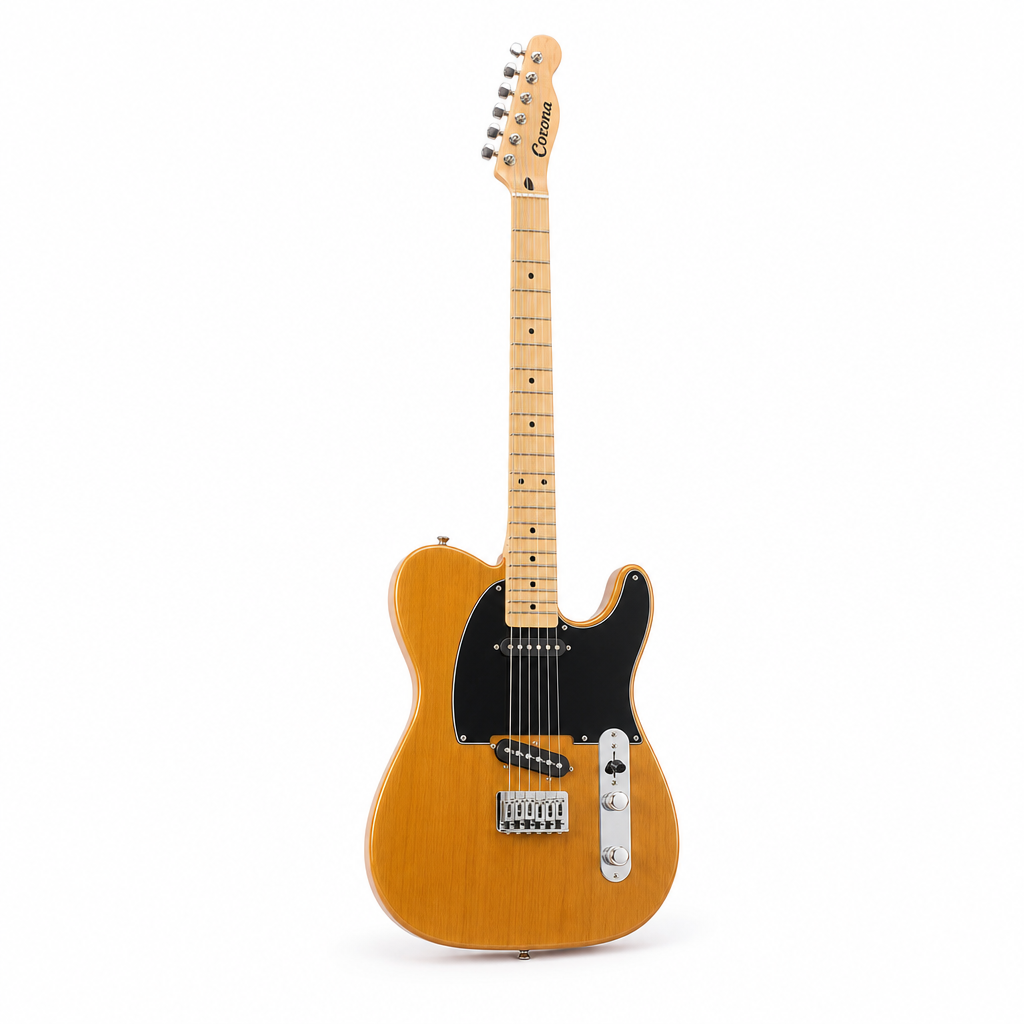 Corona Classic TE 일렉기타 BTB/M