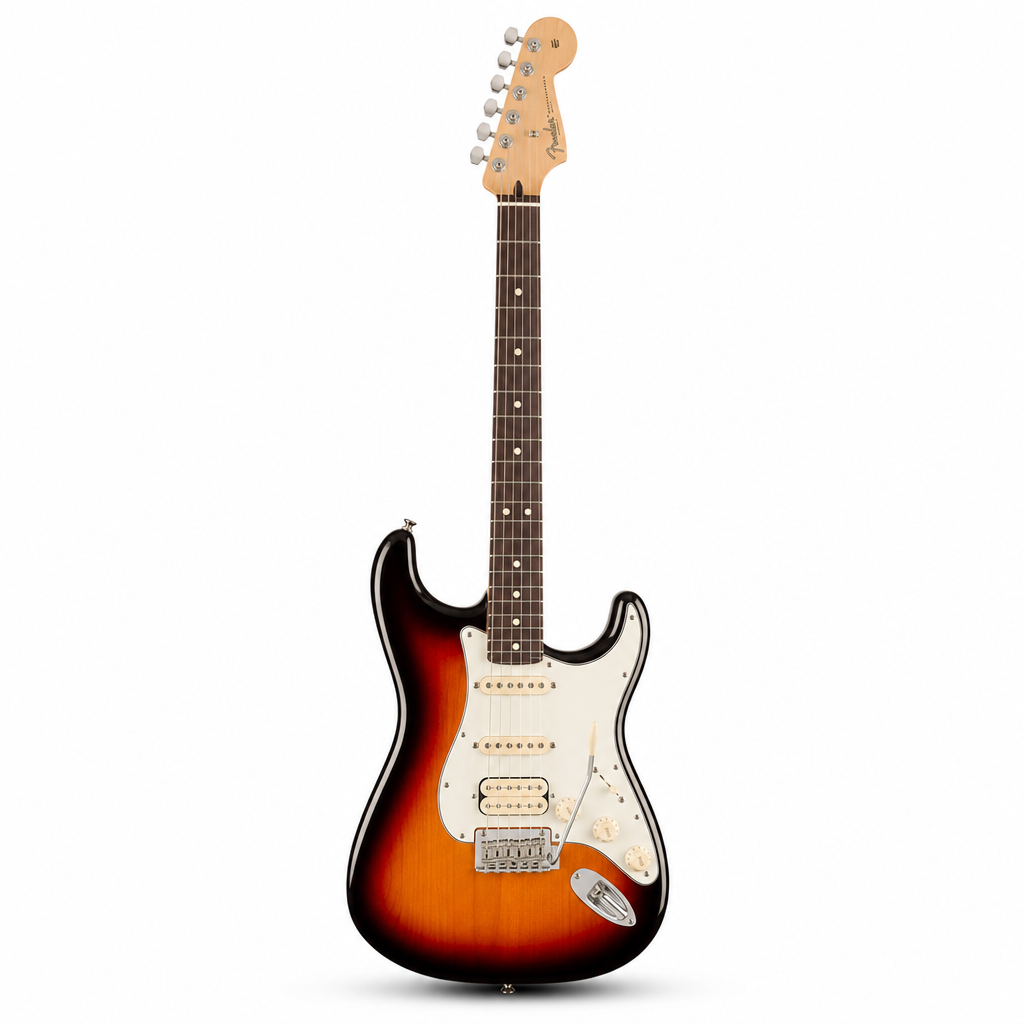 Fender Player II Stratocaster HSS