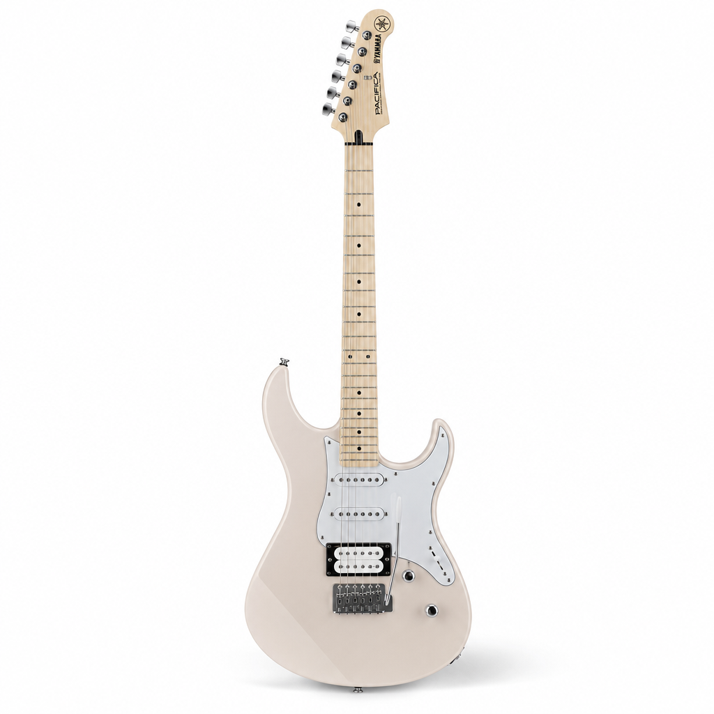 Yamaha Pacifica 112V