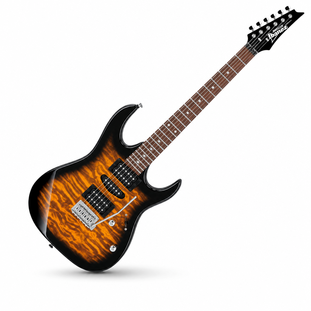Ibanez GIO GRX70QA