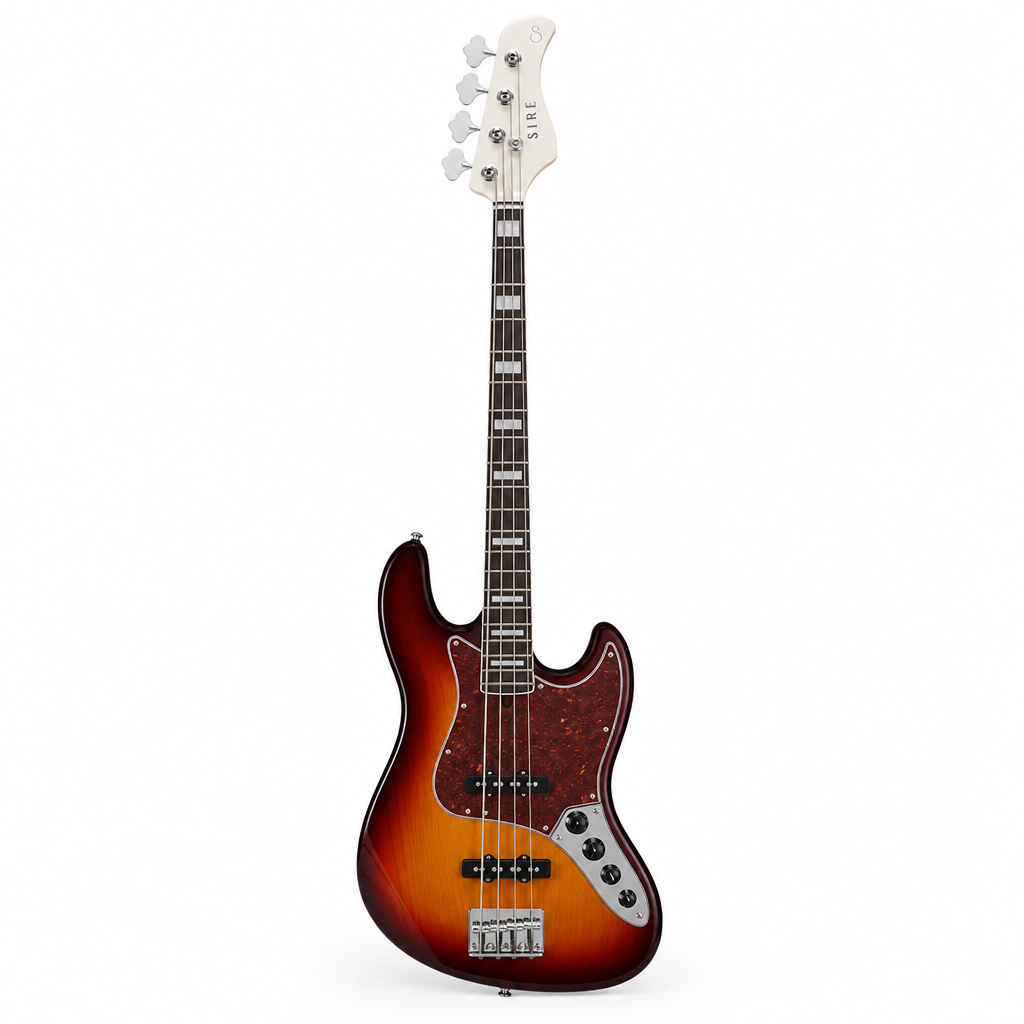 Sire Marcus Miller V7 Alder 4ST (2nd Gen)