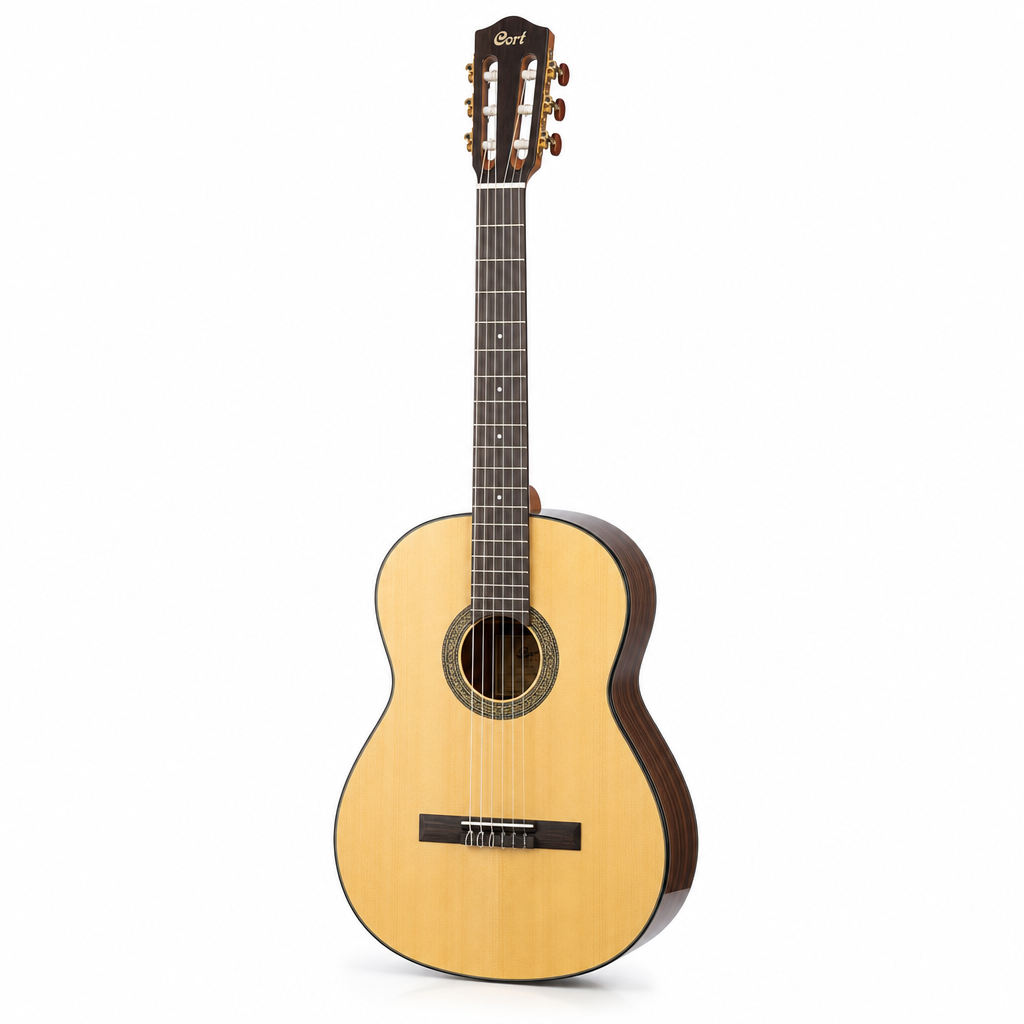 Cort AC150 클래식기타
