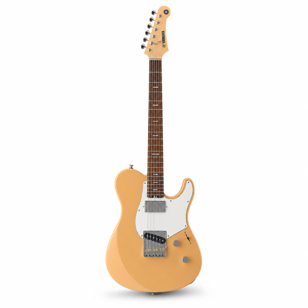 Yamaha Pacifica SC Professional PACP11S