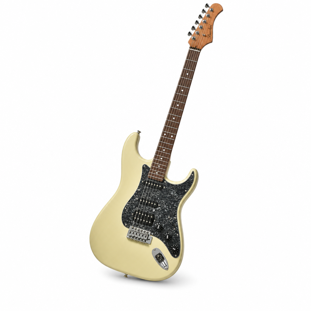 Bacchus Universe BST-2 RSM/R-BPPG