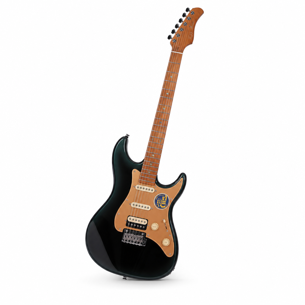 Sire Larry Carlton S7