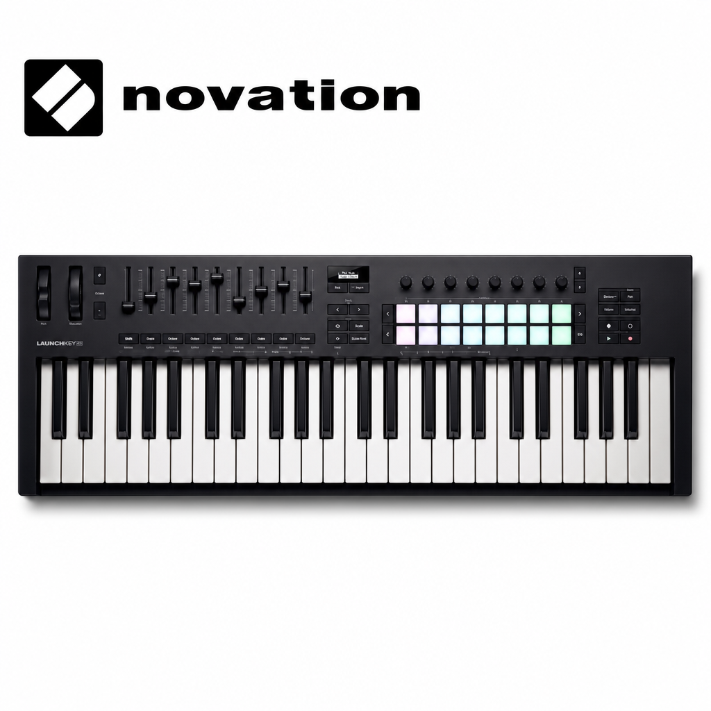 Novation LaunchKey 49 MK4