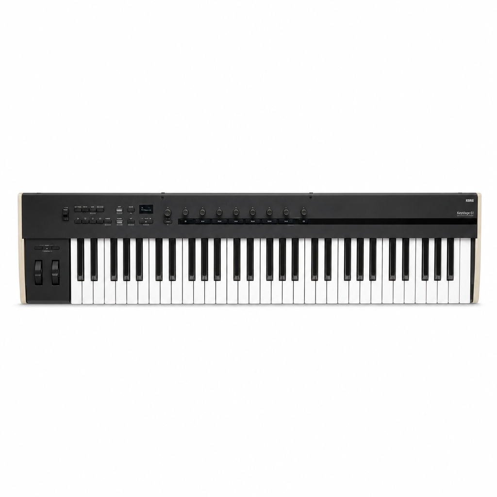 KORG Keystage 61