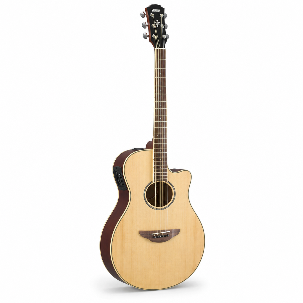 Yamaha APX600 (NT)