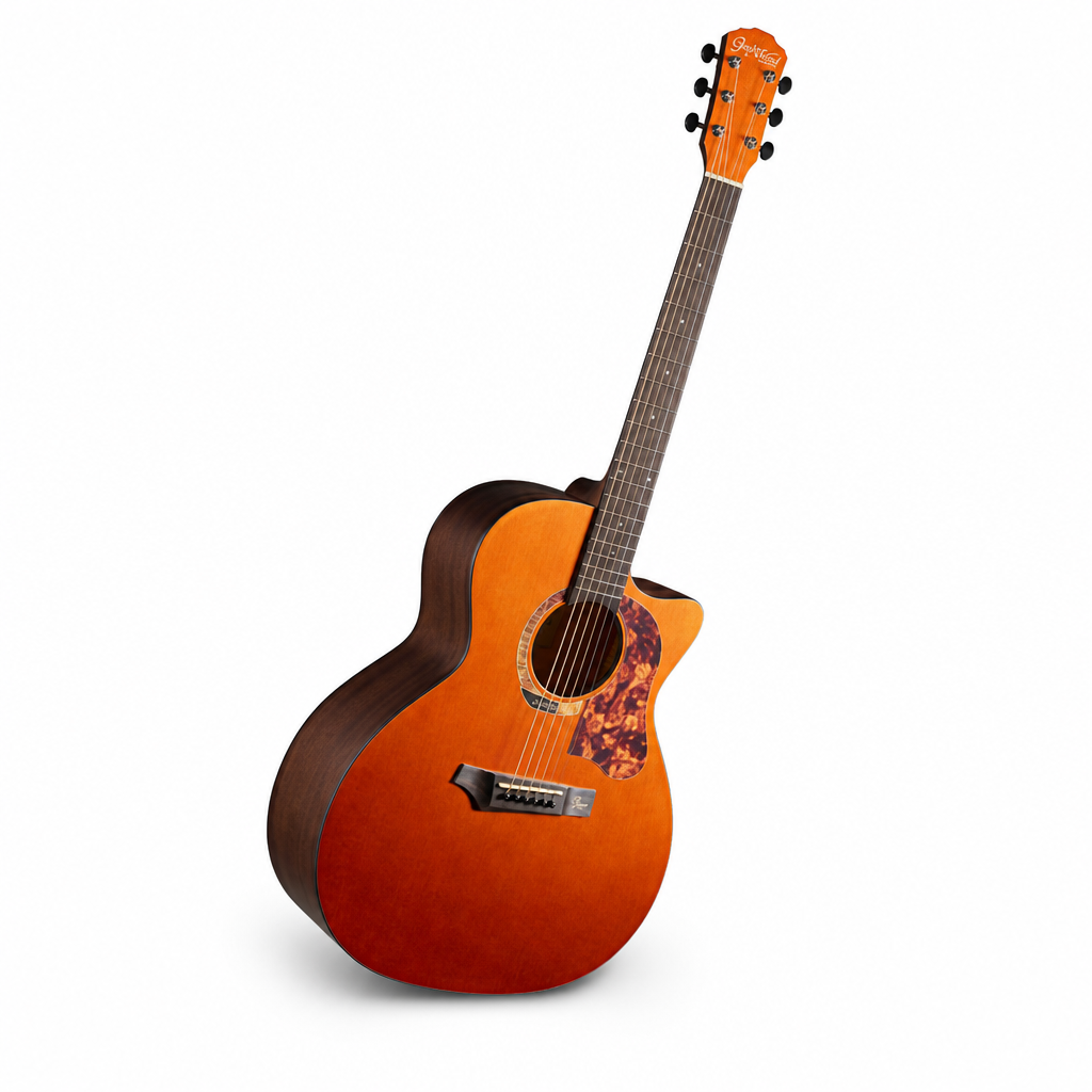 GopherWood i232RC (Amber Rush)