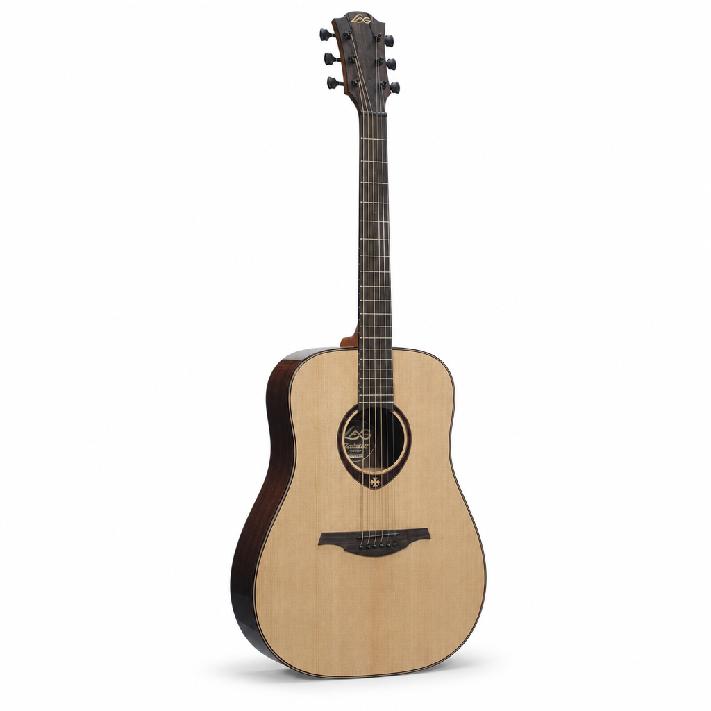 LAG Tramontane T400D