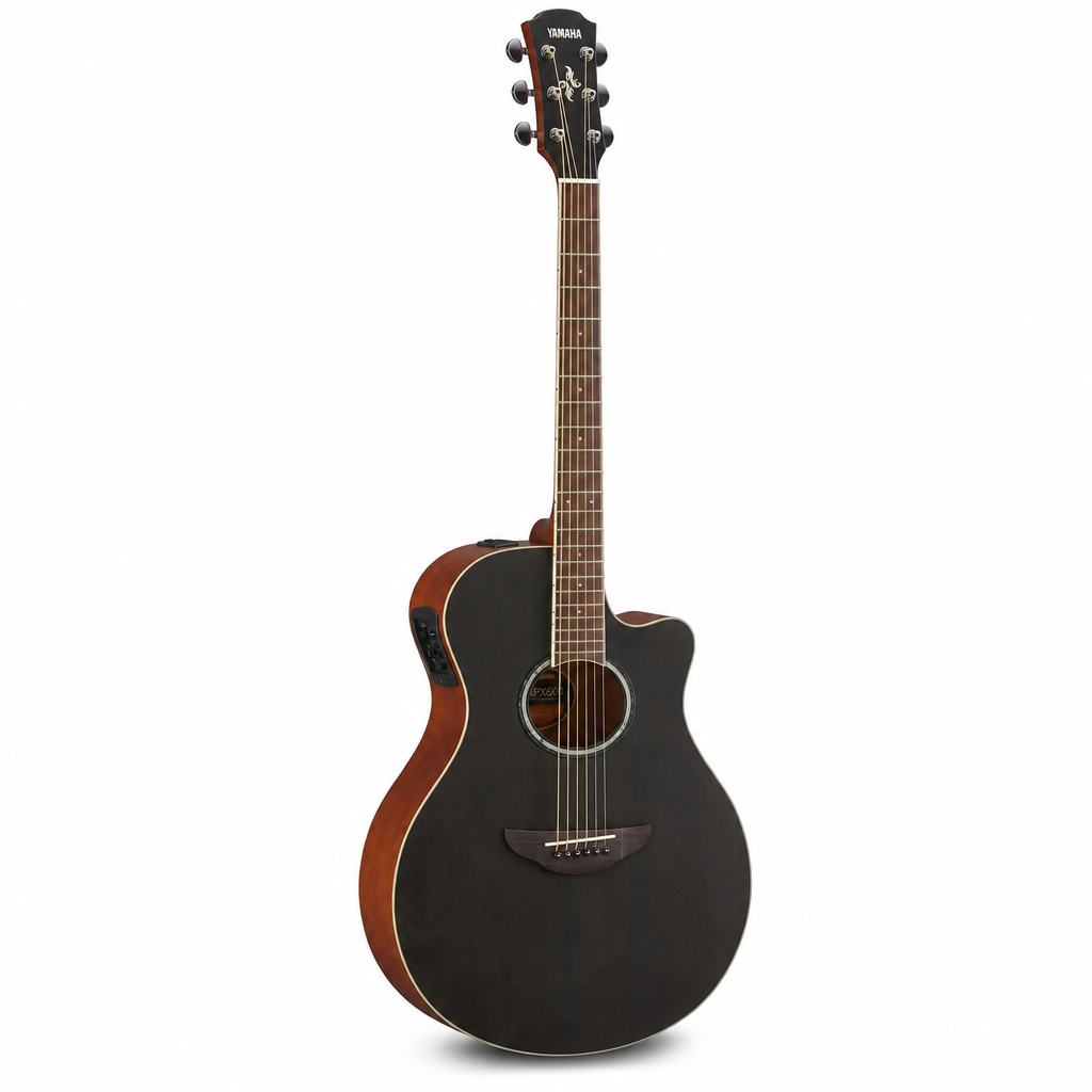 Yamaha APX600