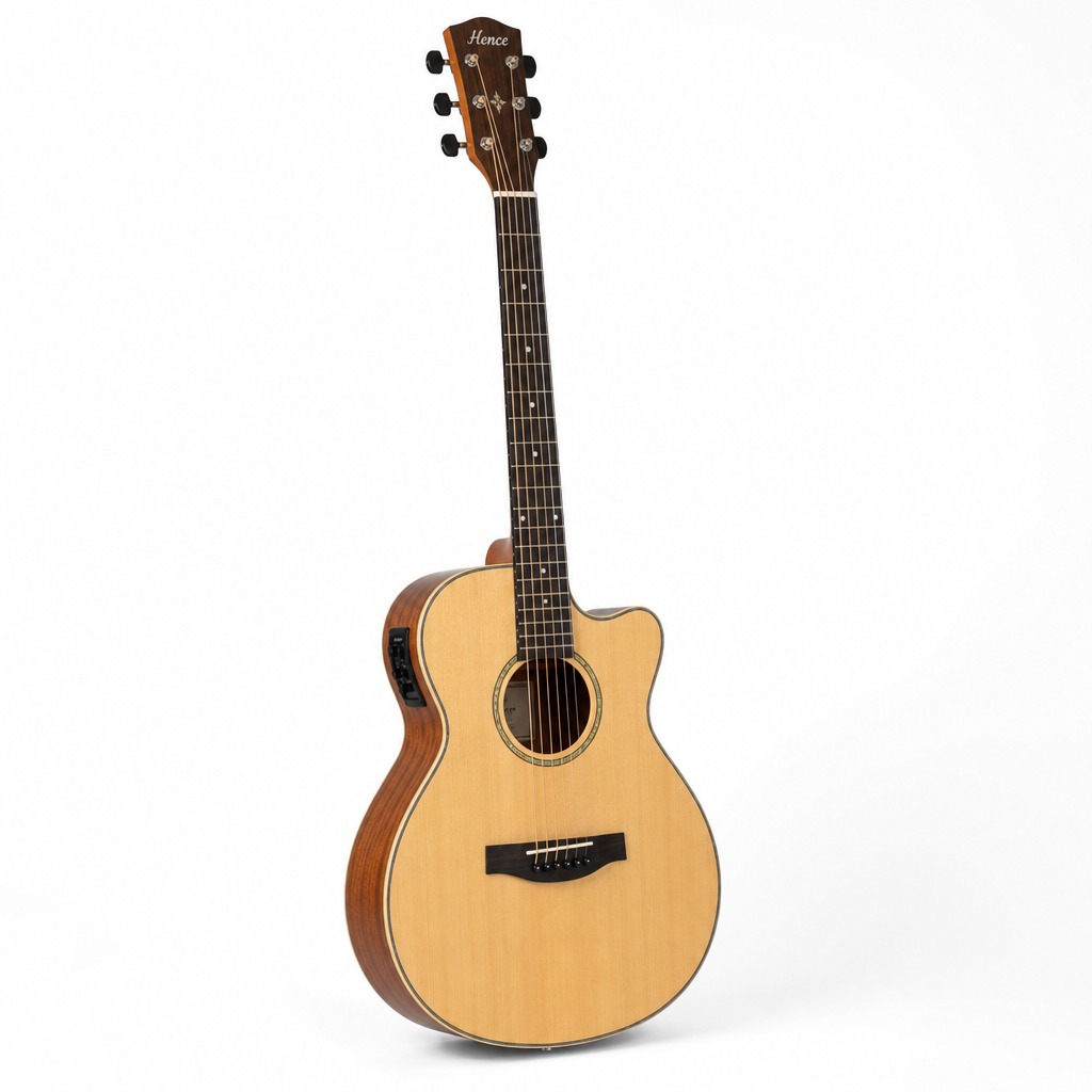 Hence Modern Custom A40E