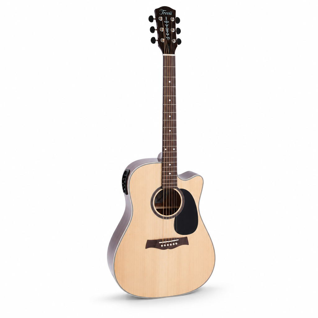 Trevii D-202 EQ