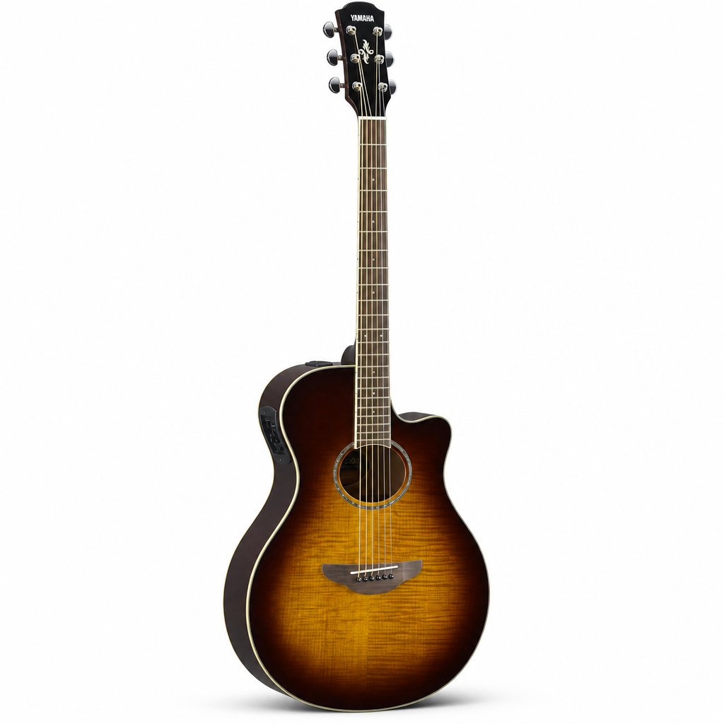 Yamaha APX600